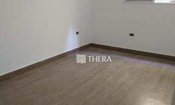 Imagem 5: Apartamento com 2 dormitórios para locação, 52 m² por R$ 450.000 - Campestre - Santo André