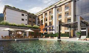 Imagem 3: Loft Granja Comary à venda, 43 m² a partir de R$ 277.000 - Alto - Teresópolis/RJ