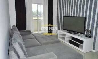 Imagem 3: APARTAMENTO no SAGUAÇÚ com 2 quartos para VENDA, 77 m²