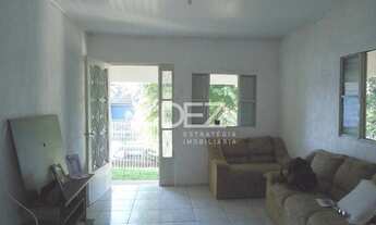 Imagem 2: Casa 2 dormitórios em Cachoeirinha - CA0165