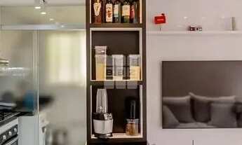 Imagem 2: Lindo Apto 72 m² - Vila Nova Alba - 28509