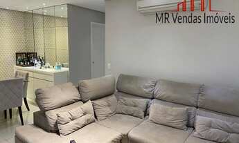 Imagem 4: Apartamento Mooca, 3 dormitórios,1suíte, varanda gourmet, 2 vagas 1depósito