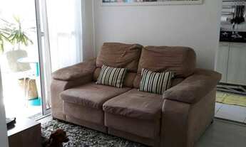 Imagem 2: Apartamento para alugar, 52 m² por R$ 2.600,00/mês - Jardim Prudência - São Paulo/SP