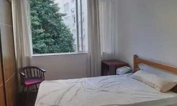 Imagem: Apartamento para aluguel tem 36 metros quadrados