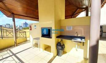 Imagem 7: Ca/Excelente apartamento á venda tem 47 m² com 1 quarto em Capoeiras - Florianópolis - SC