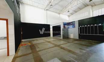 Imagem 6: Barracão - Santa Cruz - Valinhos