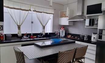 Imagem 6: Casa Gávea Paradiso