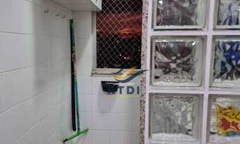 Imagem 4: Apartamento com 2 dormitórios à venda, 52 m² por R$ 520.000,00 - Chácara Santo Antônio - S