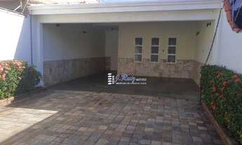 Imagem 2: Casa com 3 dormitórios à venda, 174 m² por R$ 350.000,00 - Vila Monte Alegre - Ribeirão Pr