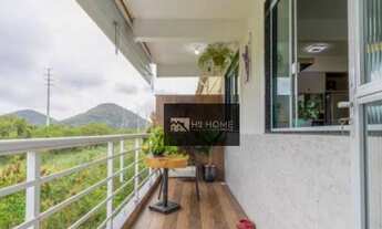 Imagem 4: Cobertura 140m² com 3 Quartos em prédio baixo no Recreio dos Bandeirantes