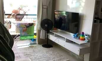 Imagem 3: Apartamento no Mirante do Lago