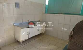 Imagem 4: CASA PARA LOCAÇÃO NA VILA FIORI - SOROCABA/SP