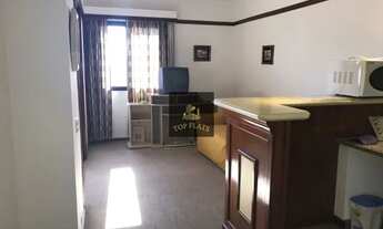 Imagem 5: Flat disponível no Jardim Paulista