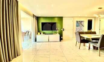 Imagem 5: Aconchegante apartamento no Morumbi