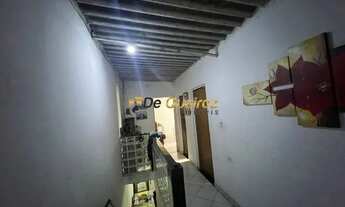 Imagem 4: EDUARDO . CASAS EM SÃO PAULO NA ZONA SUL, LOCALIZADA NO JARDIM SILVEIRA!