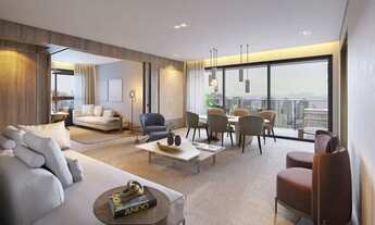 Imagem 3: Apartamento Blues Crossroads Rua Paracuê Sumaré São Paulo