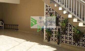 Imagem 3: Sobrado com 3 dormitórios à venda, 170 m² por R$ 795.000,00 - Jardim Líbano - São Paulo/SP