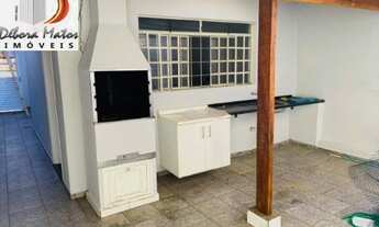 Imagem 6: CASA RESIDENCIAL em INDAIATUBA - SP, JARDIM PAU PRETO