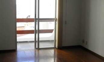 Imagem: Apartamento residencial para locação