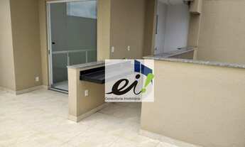 Imagem 6: Cobertura com 2 dormitórios à venda, 89 m² por R$ 385.000,00 - Santa Mônica - Belo Horizon