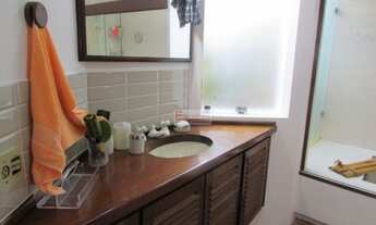 Imagem 2: SÃO SEBASTIÃO - Casa Padrão - PRAIA DE JUQUEHY