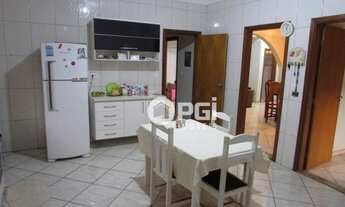 Imagem 2: Casa com 4 dormitórios para alugar, 400 m² por R$ 6.000,00/mês - Ribeirânia - Ribeirão Pre