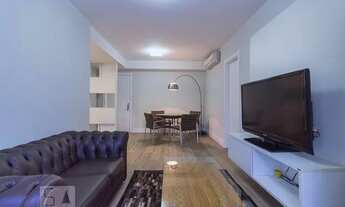 Imagem 6: Apartamento para Aluguel - Três Figueiras, 1 Quarto, 56 m2