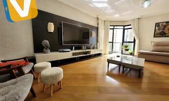 Imagem 7: Amplo Apartamento no Tatuapé 200 m²