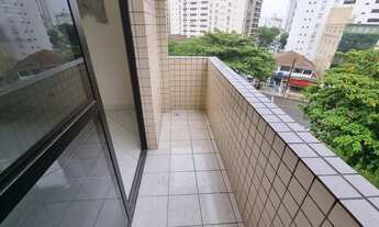 Imagem 5: Apartamento em Santos