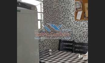 Imagem 7: Sobrado Comercial - Oscar Freire