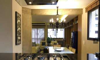 Imagem 7: APARTAMENTO COM 3 DORMITÓRIOS À VENDA, 200 M² POR R$ 3.500.000,00 - ITAIM - SÃO PAULO/SP