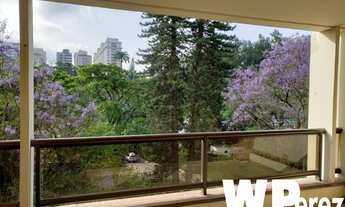 Imagem 2: APARTAMENTO RESIDENCIAL em SÃO PAULO - SP, JARDIM EUROPA