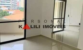 Imagem 2: Apartamento com 3 dormitórios, sendo uma suíte para alugar em Moema!