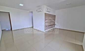 Imagem 2: Ribeirão Preto - Apartamento Padrão - Bosque das Juritis