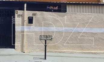 Imagem: Araraquara - Casa Padrão - Santa Angelina