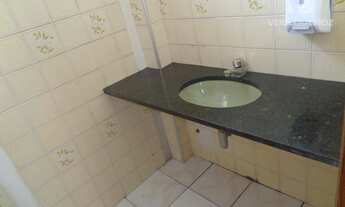 Imagem 5: Sala para alugar, 42 m² por R$ 600,00/mês - Centro - Campinas/SP