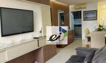 Imagem 4: Apartamento com 4 dormitórios à venda, 99 m² por R$ 650.000 - Jaraguá - Belo Horizonte/MG