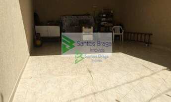 Imagem 2: Sobrado com 3 dormitórios à venda, 170 m² por R$ 795.000,00 - Jardim Líbano - São Paulo/SP