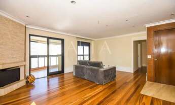 Imagem 6: Apartamento para venda com 160 metros quadrados com 3 quartos