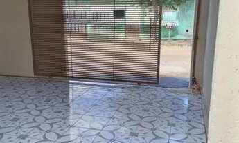 Imagem 2: Casa com 2 quartos - Bairro Novo Mundo em Várzea Grande