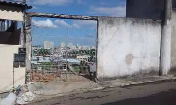 Imagem: Terreno bairro garoto