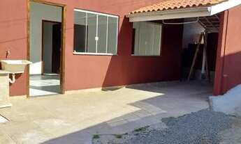 Imagem: Casa para aluguel possui 60 metros quadrados