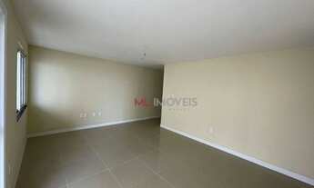 Imagem 2: Apartamento com 3 dormitórios para alugar, 97 m² por R$ 4.000,00/mês - Praia Campista - Ma