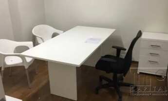 Imagem 6: BARUERI - Conjunto Comercial/Sala - ALPHAVILLE CENTRO INDUSTRIAL E EMPRESARIAL/ALPHAVILLE