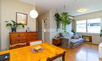 Imagem: Apartamento para venda possui 63 metros