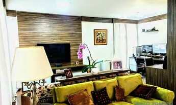 Imagem 7: APARTAMENTO - HIGIENÓPOLIS - SP