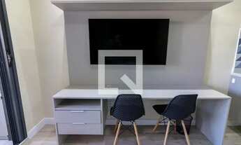 Imagem 5: Apartamento para Aluguel - Chácara Santo Antonio, 1 Quarto, 26 m2