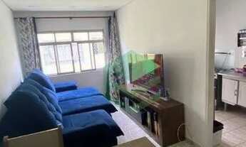 Imagem 5: Apartamento com 2 dormitórios à venda, 67 m² por R$ 240.000,00 - Suíço - São Bernardo do C