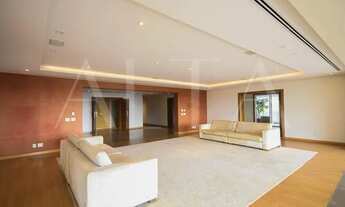 Imagem 4: Parque Cidade Jardim - 753 m² - 4 suítes - 7 vagas