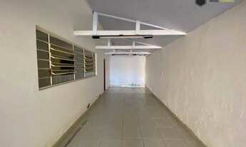 Imagem 4: Edícula para alugar, 126 m² por R$ 2.700,00/mês - Centro - Campo Grande/MS